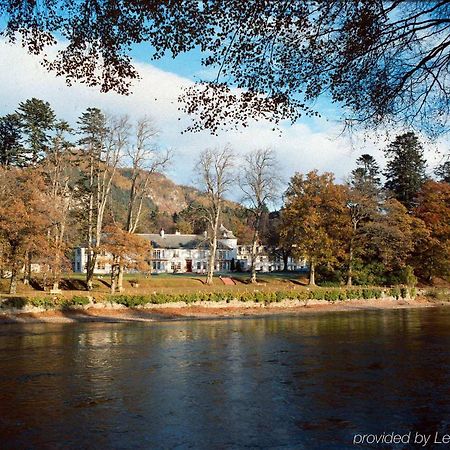 Dunkeld House Hotel Exterior photo